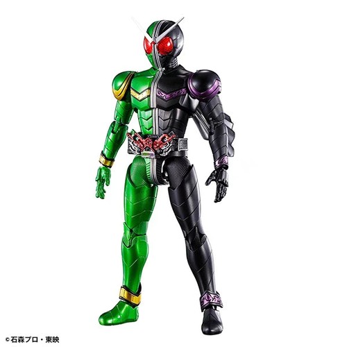 假面骑士摆件FRS人偶Bandai/万代
