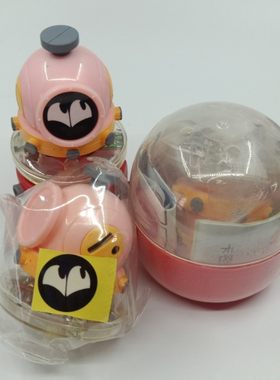 赛尔号扭蛋TAOMI赛尔号
