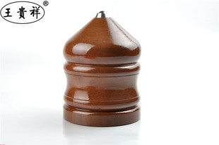 王贵祥儿童中老年健身轴承活动钢珠滚珠胶木电木陀螺民间传统玩具