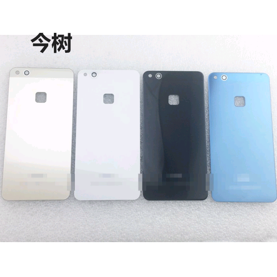适用华为NOVA青春版 后盖玻璃 P10青春版电池盖后壳WAS-AL00 AL10