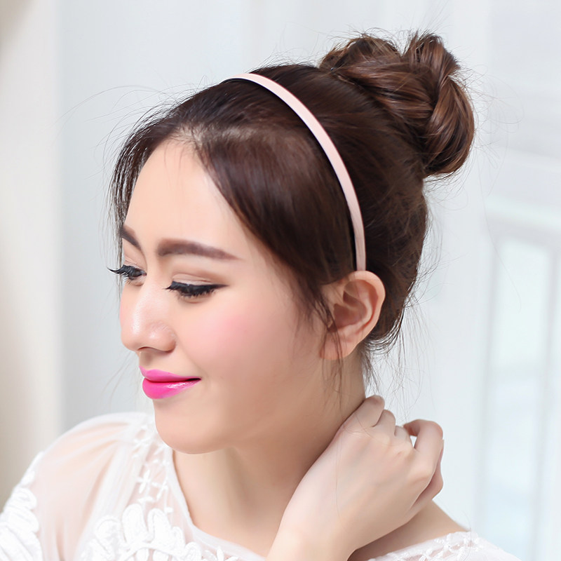 佩妮发箍chaplet7mm甜美甜美