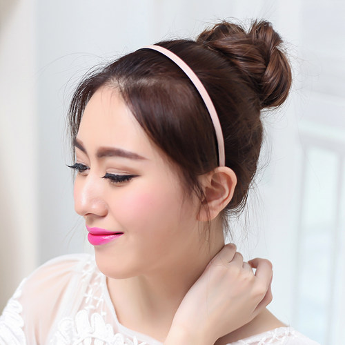 佩妮发箍chaplet7mm甜美甜美