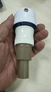 爱丽思IRIS水管水车水枪原装 专用快接头水龙头高耐压防脱落快接口