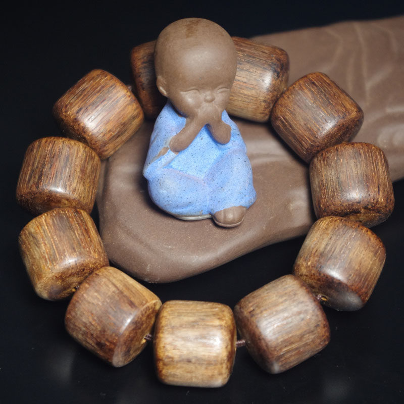 降真香收藏原木霸气东枝黄油全藤心大桶珠醇奶药凉颗颗沉水超奇楠