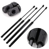 适配丰田汉兰达RAV4荣放Porte普锐斯Prius机盖后备尾箱液压支撑杆