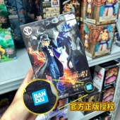 SC造形王顶上决战 海贼王 万事屋 手办周边 眼镜厂 萨博 正版