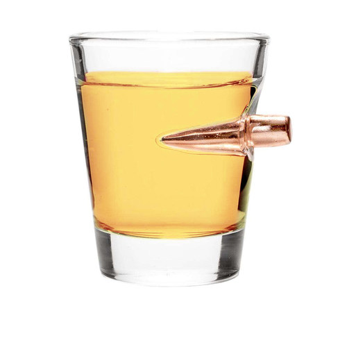 官方正品luckyshot子弹杯礼物