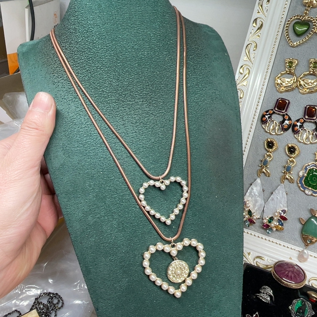 毛衣链微瑕,饰品/流行首饰/时尚饰品新,项链,淘宝优惠券,粉丝福利购,淘宝优惠卷