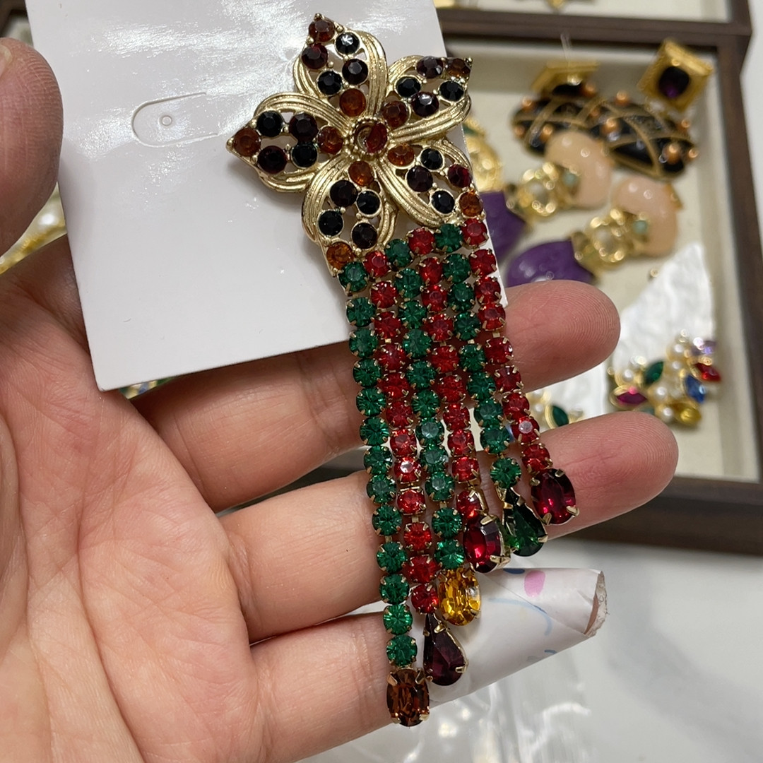 单只耳钉,饰品/流行首饰/时尚饰品新,项链,淘宝优惠券,粉丝福利购,淘宝优惠卷