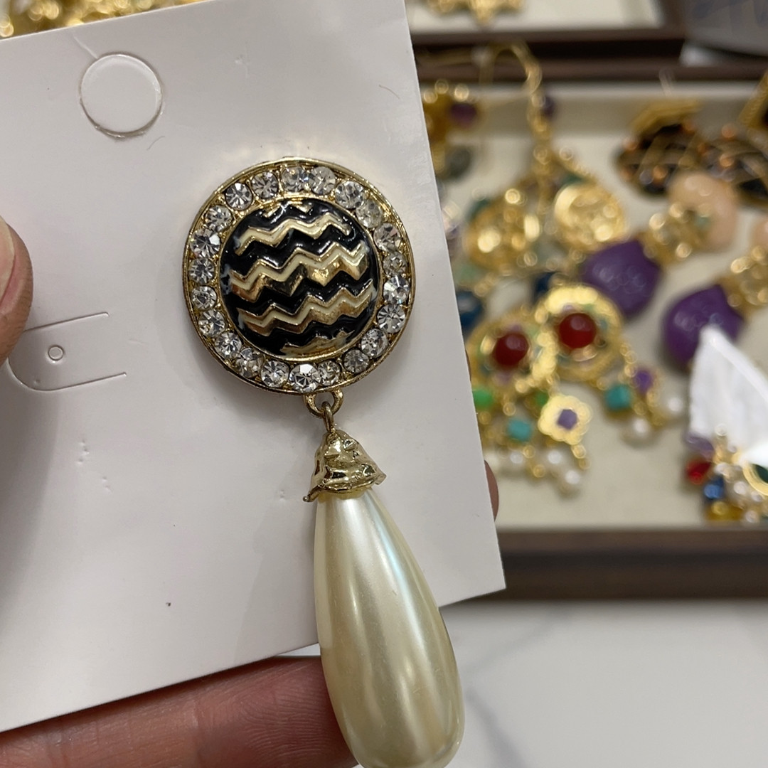 1.19单只耳夹,饰品/流行首饰/时尚饰品新,项链,淘宝优惠券,粉丝福利购,淘宝优惠卷