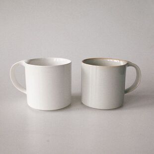 Japan Ceramic 日本 咖啡杯 ins马克杯 茶杯 荻野克彦 杯二二四
