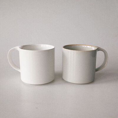 杂碎日本马克杯ins咖啡杯手工