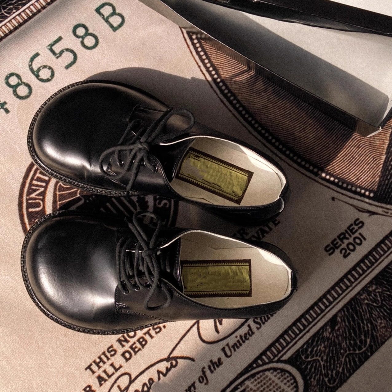 男女同款真皮复古德比鞋暗黑丑萌乐福鞋休闲皮鞋英伦单鞋大头皮鞋,女鞋,浅口单鞋,淘宝优惠券,粉丝福利购,淘宝优惠卷