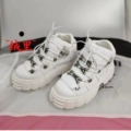 White Fleece