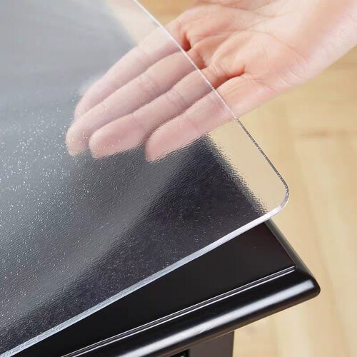 防油防烫防水环保PVC无异味加厚