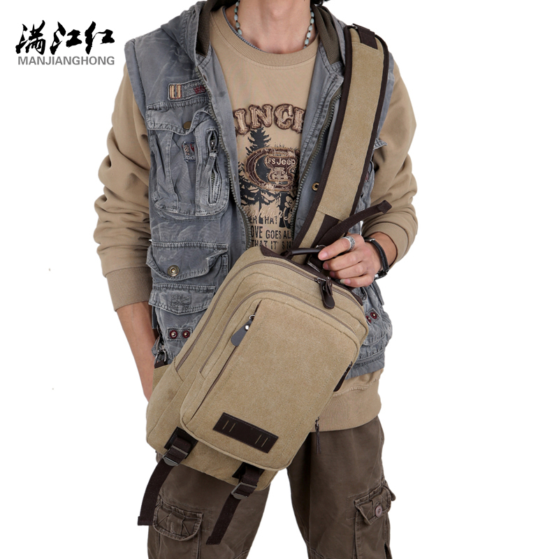 Sac homme - Ref 51425 Image 5