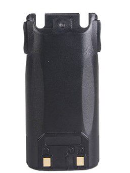 适配于摩托罗拉对讲机UV-GP2000L锂电池 大容量锂电6800毫安