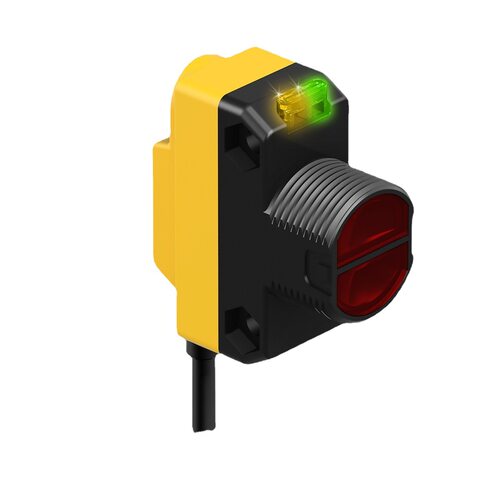 邦纳光电开关QS18VN6D VP6LV QS18VN6R+QS186E QS18VN6LP VP6LP