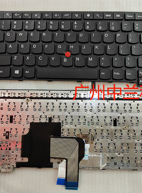 适用联想Thinkpad E450 E455 E460 E570 E560 E550 E470E475C键盘