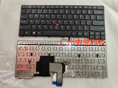 适用联想Thinkpad E450 E455 E460 E570 E560 E550 E470E475C键盘