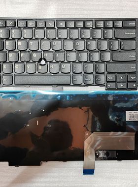 适用ThinkPad联想E531 L540 W540 T540/P E540 W541 T550键盘W550