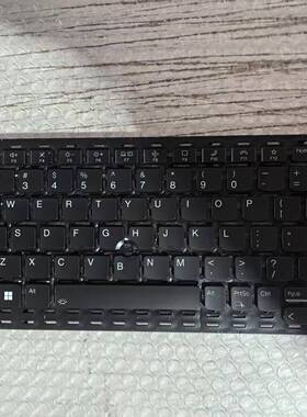 适用Thinkpad/联想 X13 L13 Gen2 Gen3 Gen4 笔记本全套全新键帽