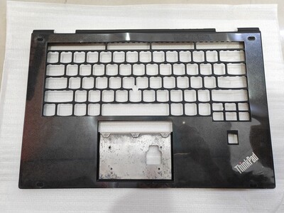 适应联想THINKPAD X1 YOGA 2ND  2017款 2018款 C壳掌托