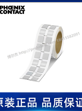0825528 菲尼克斯Phoenix 设备标识 -EMLP (22X22)R SR