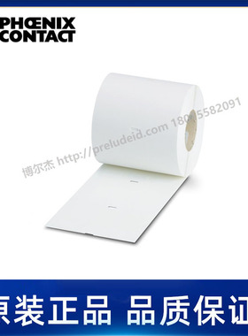 0817536菲尼克斯Phoenix 代打印 Wire-Wrap标签WML 14 (25X19)R