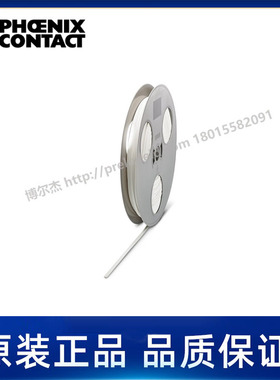 1044254PHOENIX菲尼克斯-WMS-OT HF3,2(EX5)RL YE-代打印标识套管