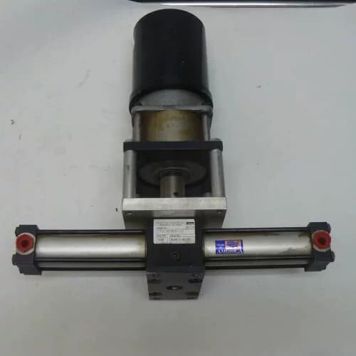议价：Parker LTR101-360-RB19MV-C10 r