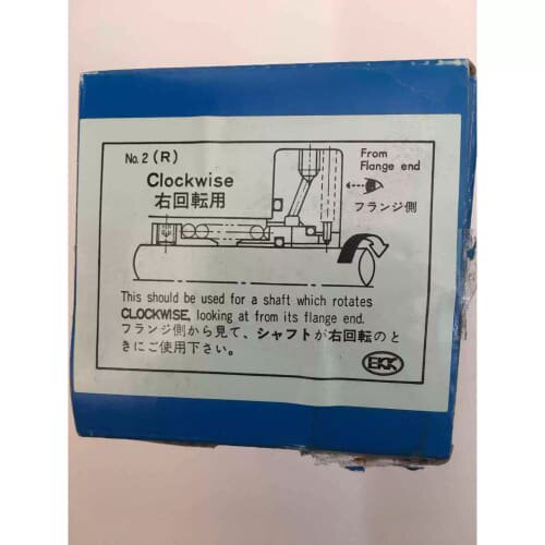 询价 TAIKO MSTE-40HA 15M5-40(CW）TAIKO MECHANICAL SEAL