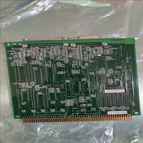 议价DISCO:CPU BOARD(PCB) 4M 规格型号：（庭院配件）