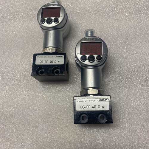 议价SKF压力开关传感器 DS-EP-40-D-4 EDS344