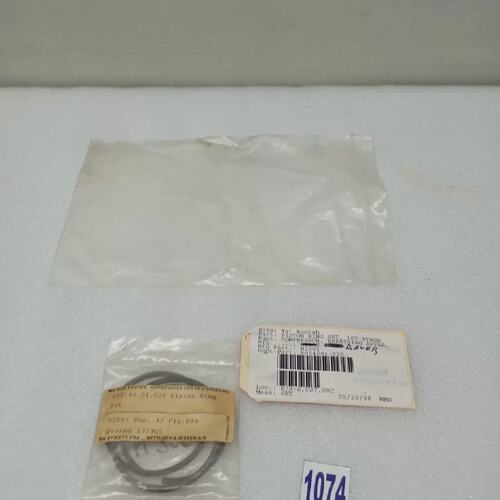 议价r Compresor Respiracin Pistn Anillo Set Parte N o . N200