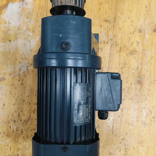 议价电机精研S750Y22L3H，750W速比1：3