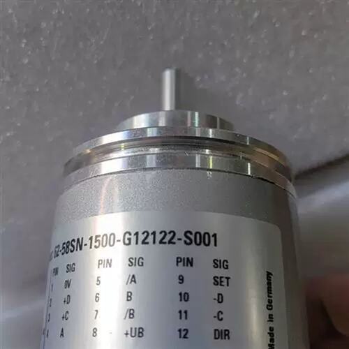议价YUZ德国机海茵茨HEIN A兰NZ变桨电编L码器