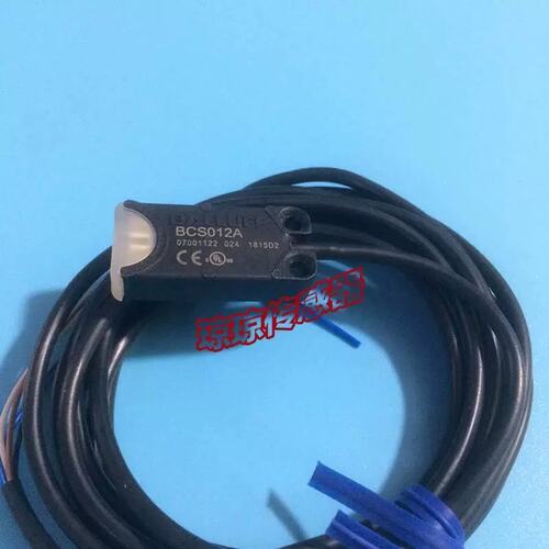 议价BCS R08RR-PSM 80C-EPE02电容式感测2器BCS01ABCS012T议价