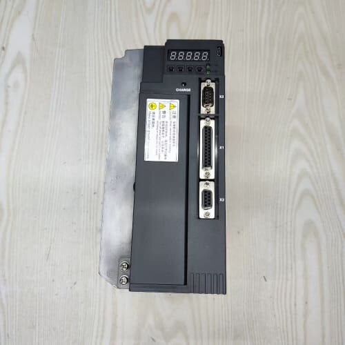 GL190 EP3E 迈信伺服驱动器 3.5kw 220v议价维修