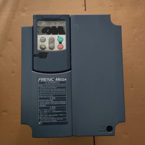 议价变频器 FRN5 5G1S-4C 三相380-480V