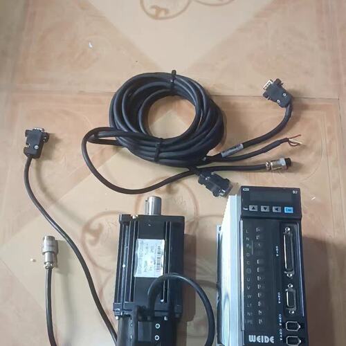 议价WD15B2075LC2驱动器