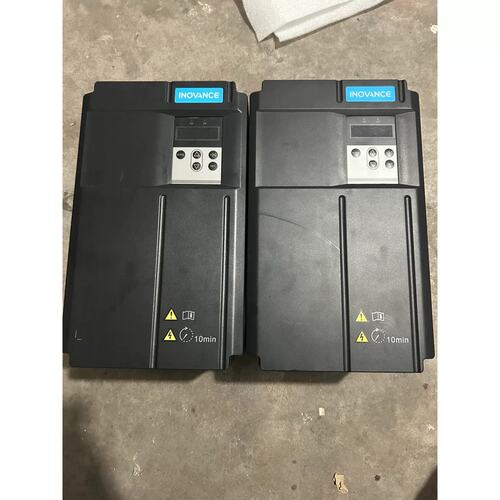 议价9成新驱动器 IS650NT045IUX 22KW/38