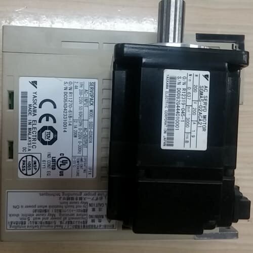 SGMAS-02ACA4E有质保SGMAS-01ACA4E安川编码器SGMAS-C2ACA4E