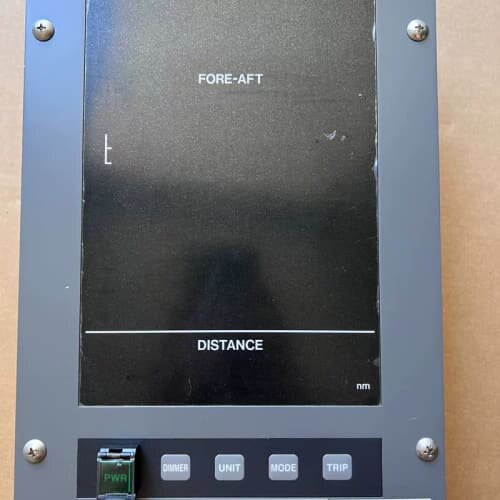 议价JRC NWW-60DA Remote display 2A议价
