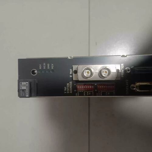 议价横河卡CP134E拍前询价