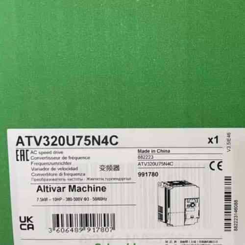 ATV320U75N4C