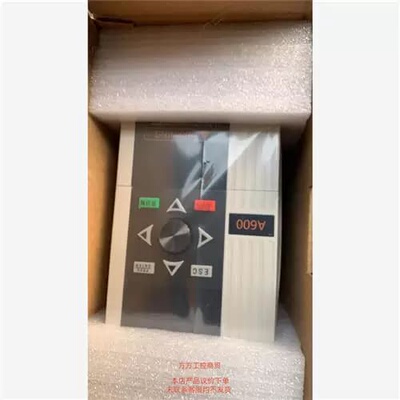 议价商品全新台达变频器A600-2S001R5G(1.5KW)， 特
