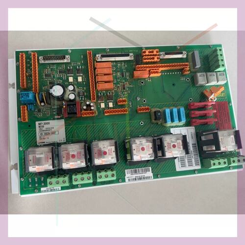 议价MP-3000--MRB现货