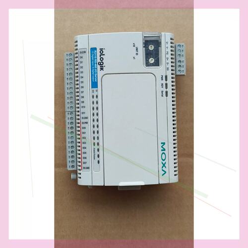 议价摩莎MOXA ioLogik R2110 图片就是实物