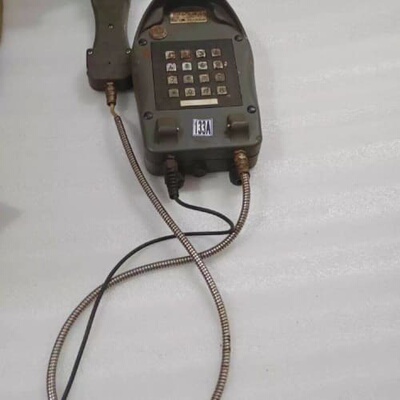 议价【议价】VERSHOVEN ELEKTROTECHK Typ. A24 Industrial No Pr